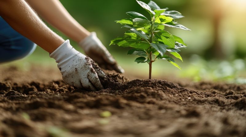 Tree Fertilization