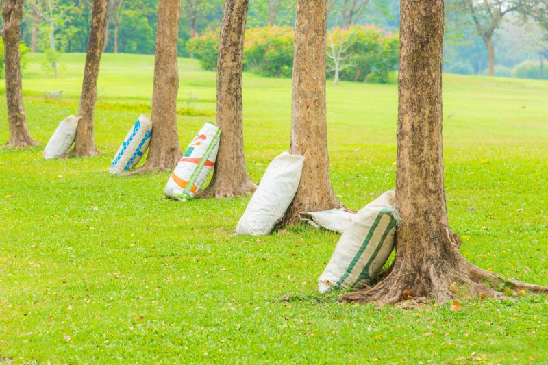 Better drought tolerance