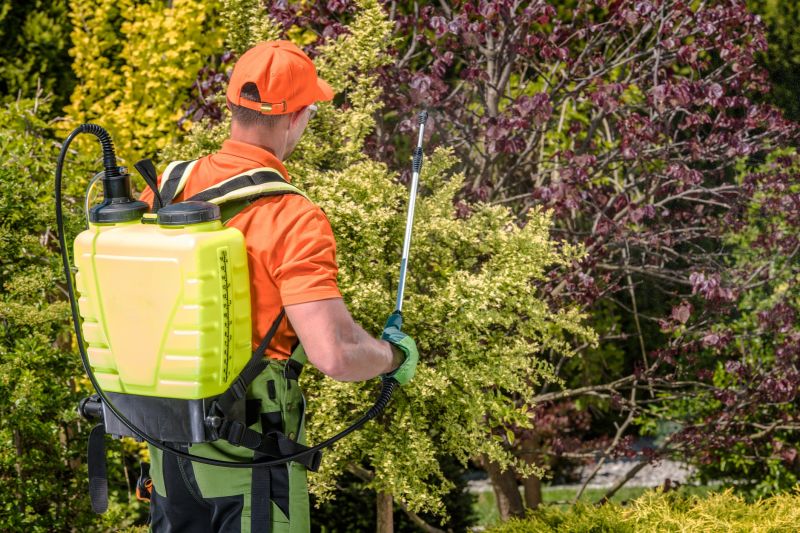 Tree Fertilization